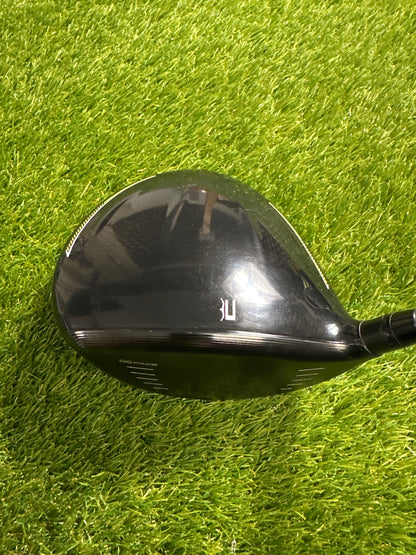 Cobra Rad X Speed 10.5 Driver