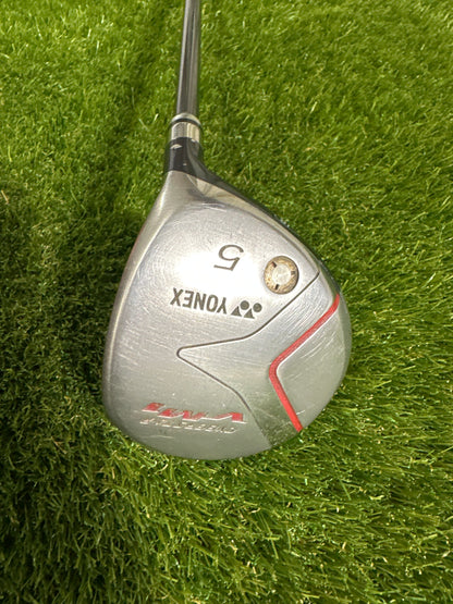 Yonex Cyberstar VM1 5 FWY