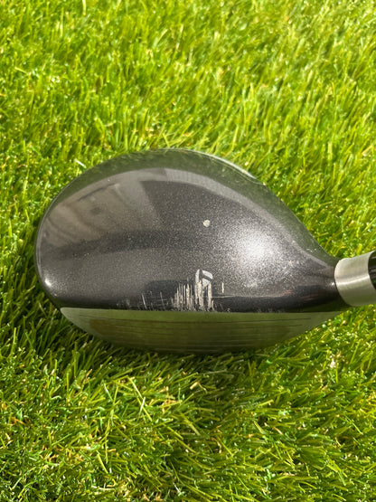 TaylorMade SLDR 3 FWY