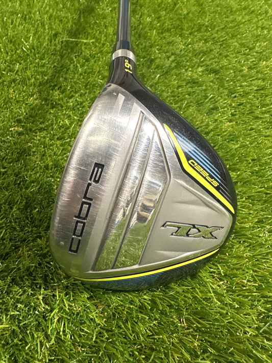 Cobra XL Speed 19 FWY