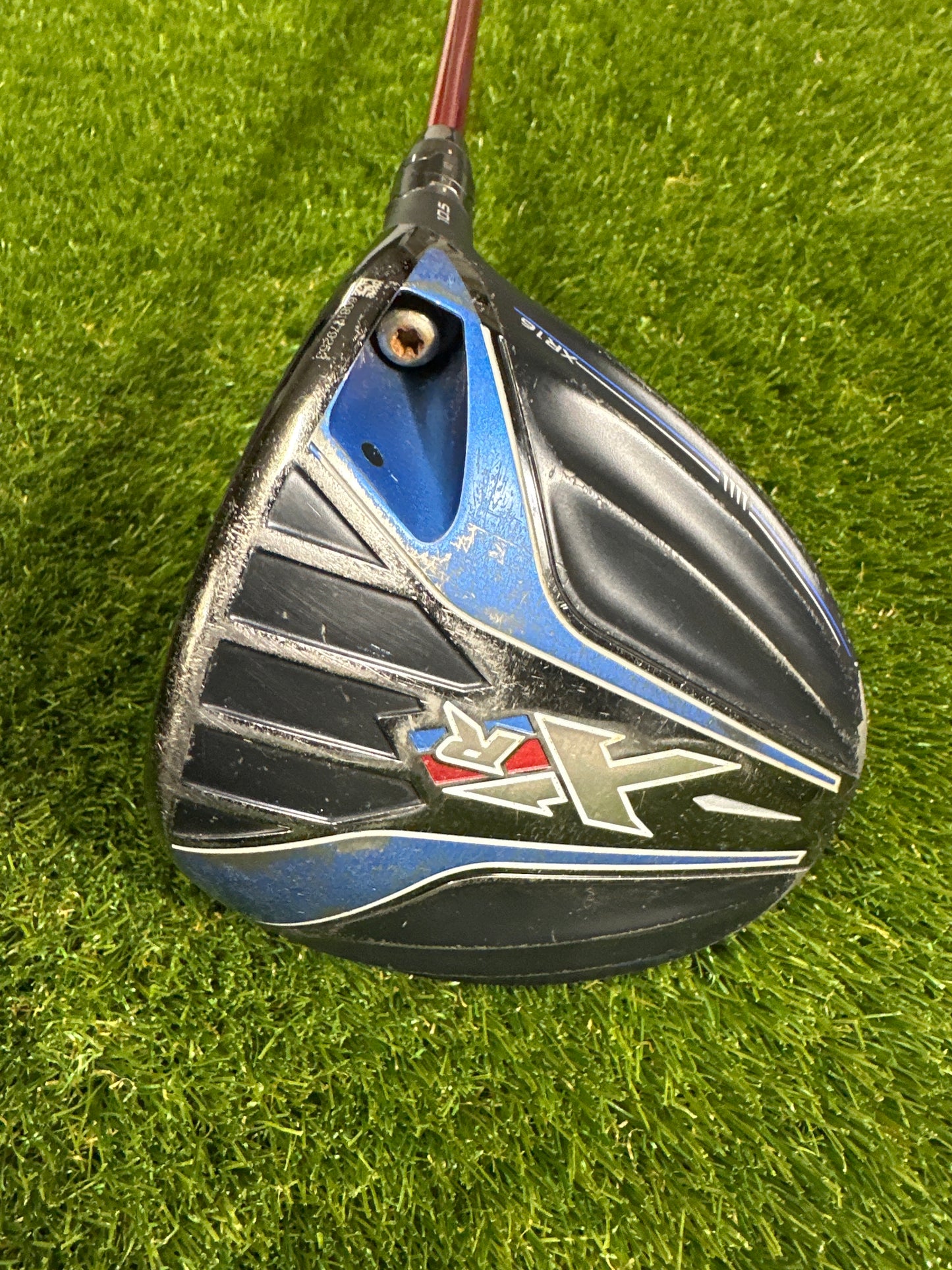 Callaway XR 10.5 Driver