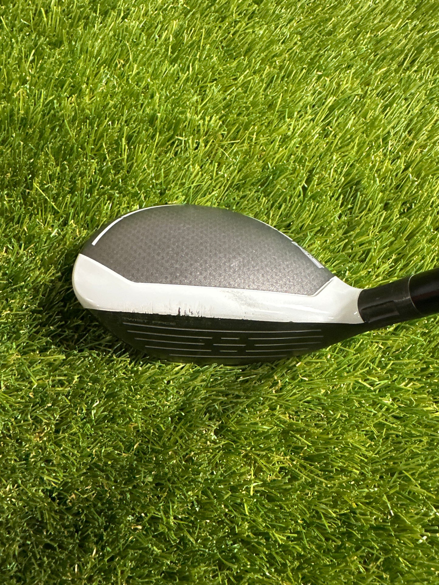 TaylorMade Sim Max 3/19 HYB