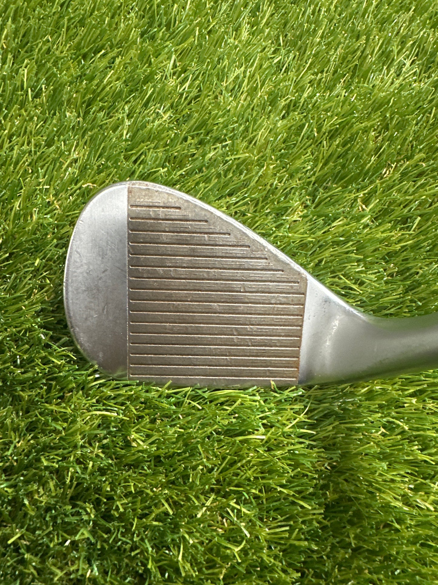 TaylorMade MG3 54/SB11 Wedge