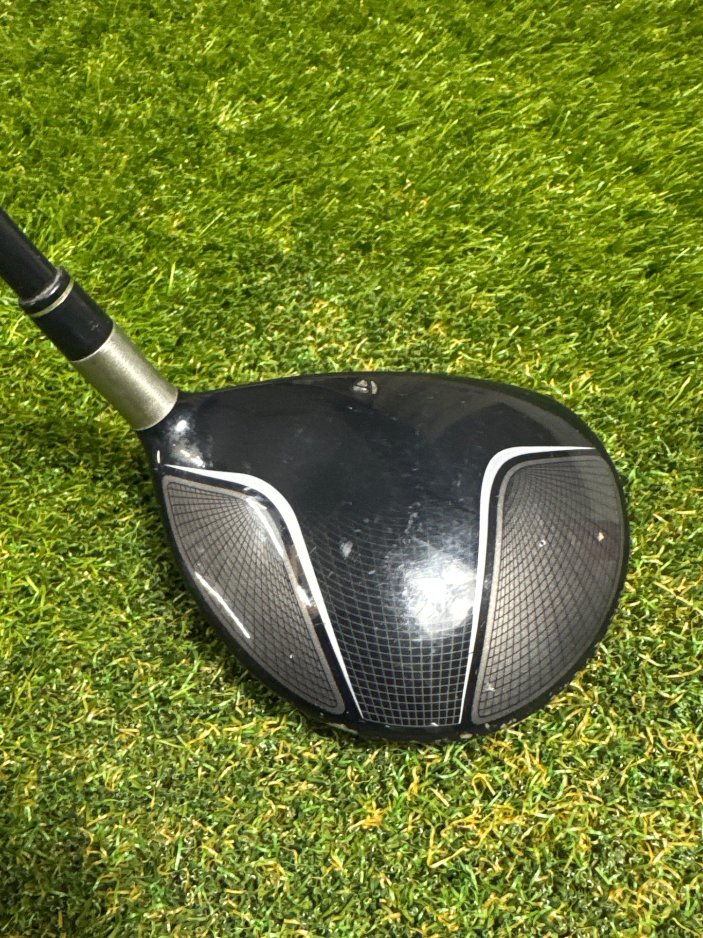 TaylorMade Burner 3/15 FWY