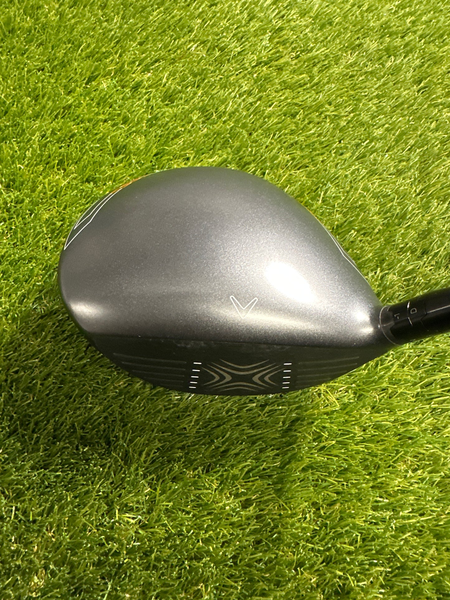 Callaway X2Hot 10.5 Driver