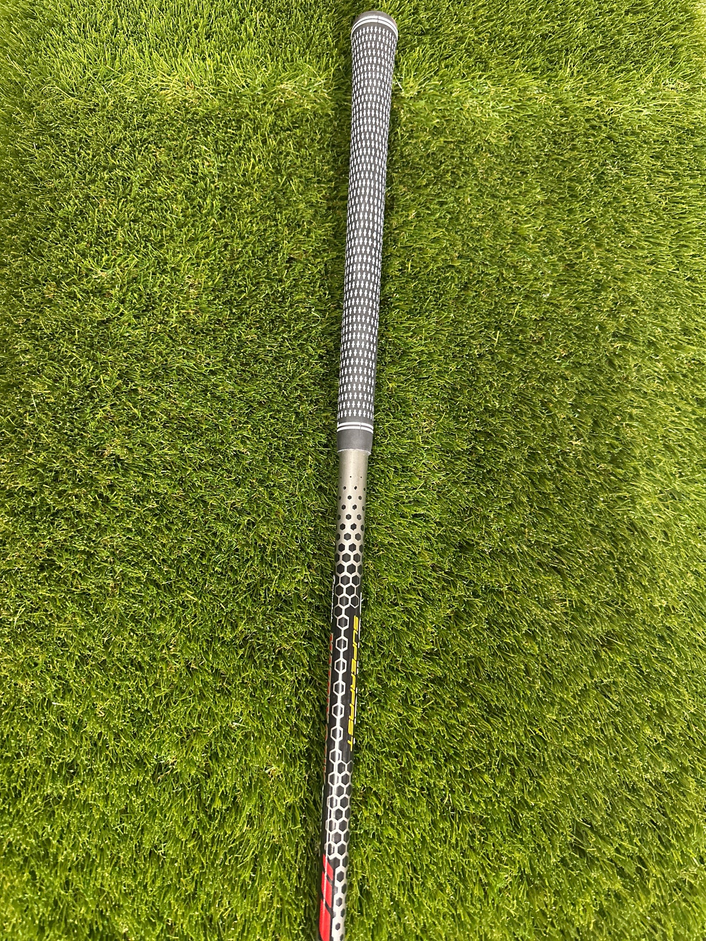 TaylorMade Burner Superfast 9.5 Driver