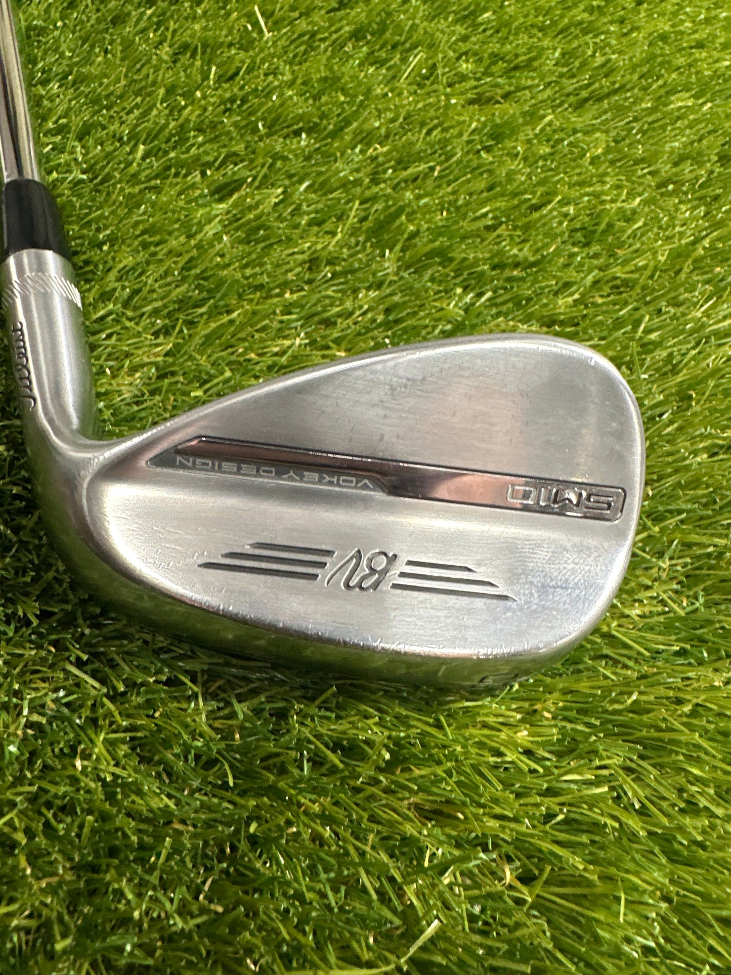 Titleist SM10 50/08F Wedge