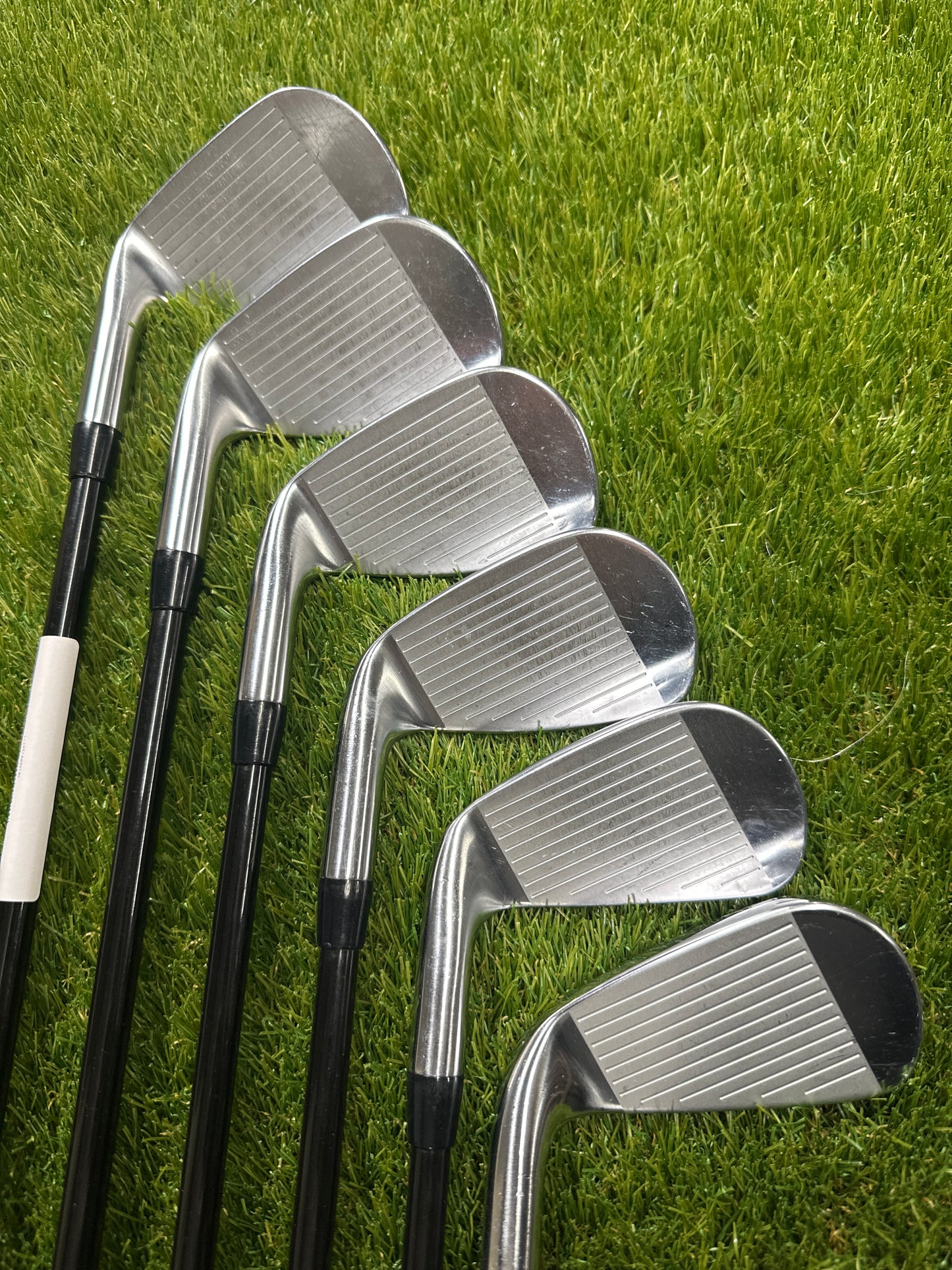 Titleist T200 6-48W Irons