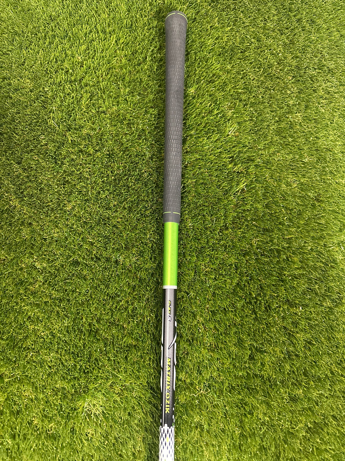 TaylorMade RBZ 9.5 Driver
