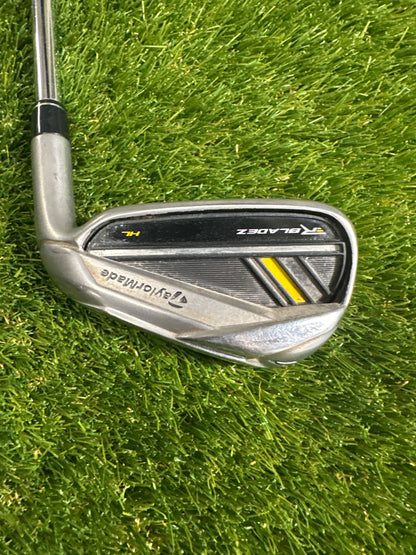 TaylorMade Rbladez 7 Iron