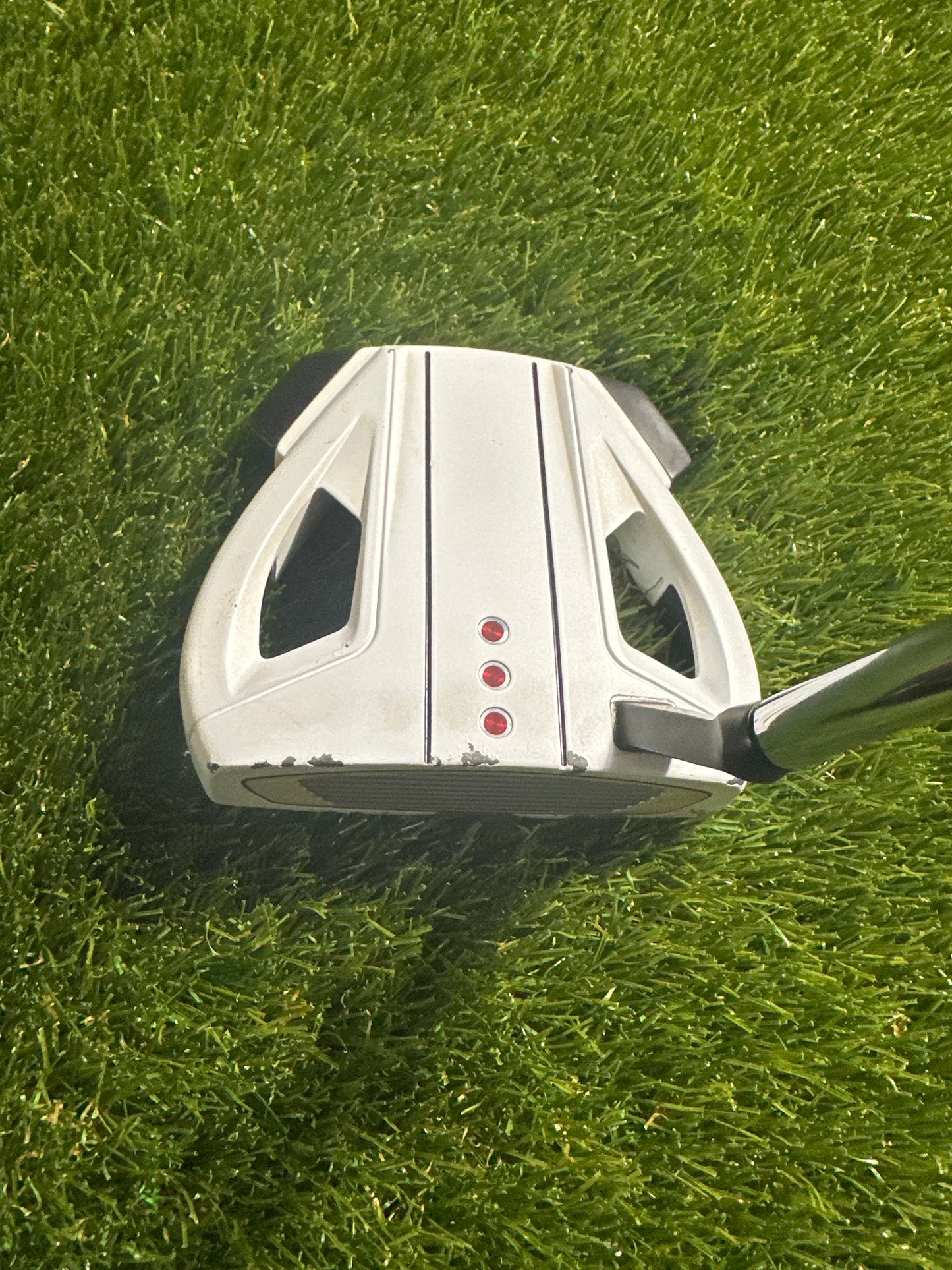 TaylorMade Spider EX 34" Putter