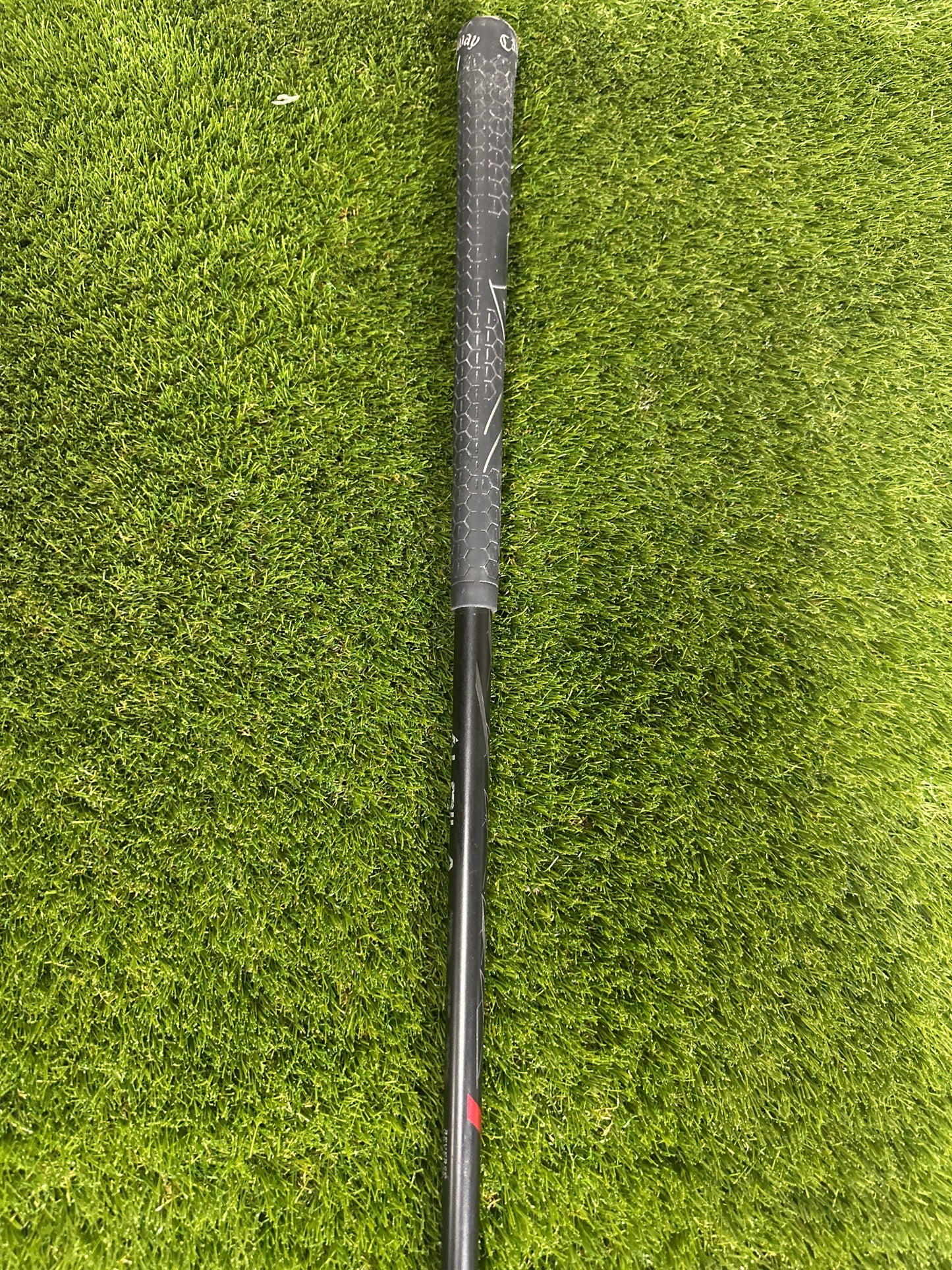 Callaway RAZR Hawk 10.5 Driver