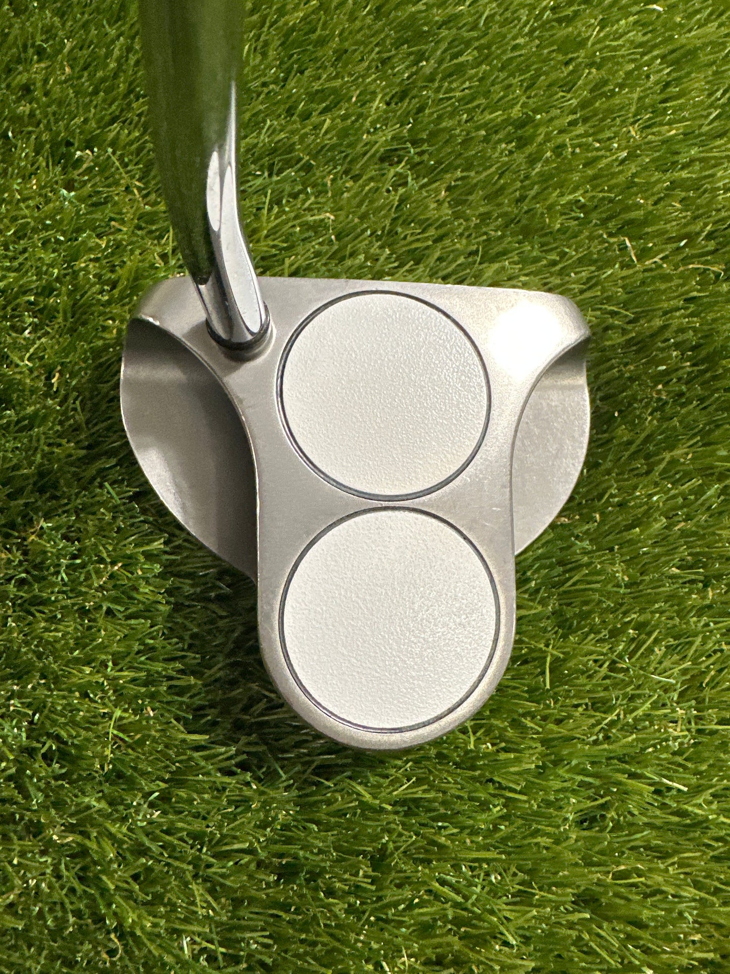 Odyssey White Hot 2Ball 35.5" Putter