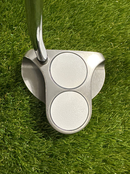 Odyssey White Hot 2Ball 35.5" Putter
