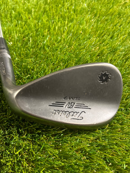 Titleist SM7 56 Wedge