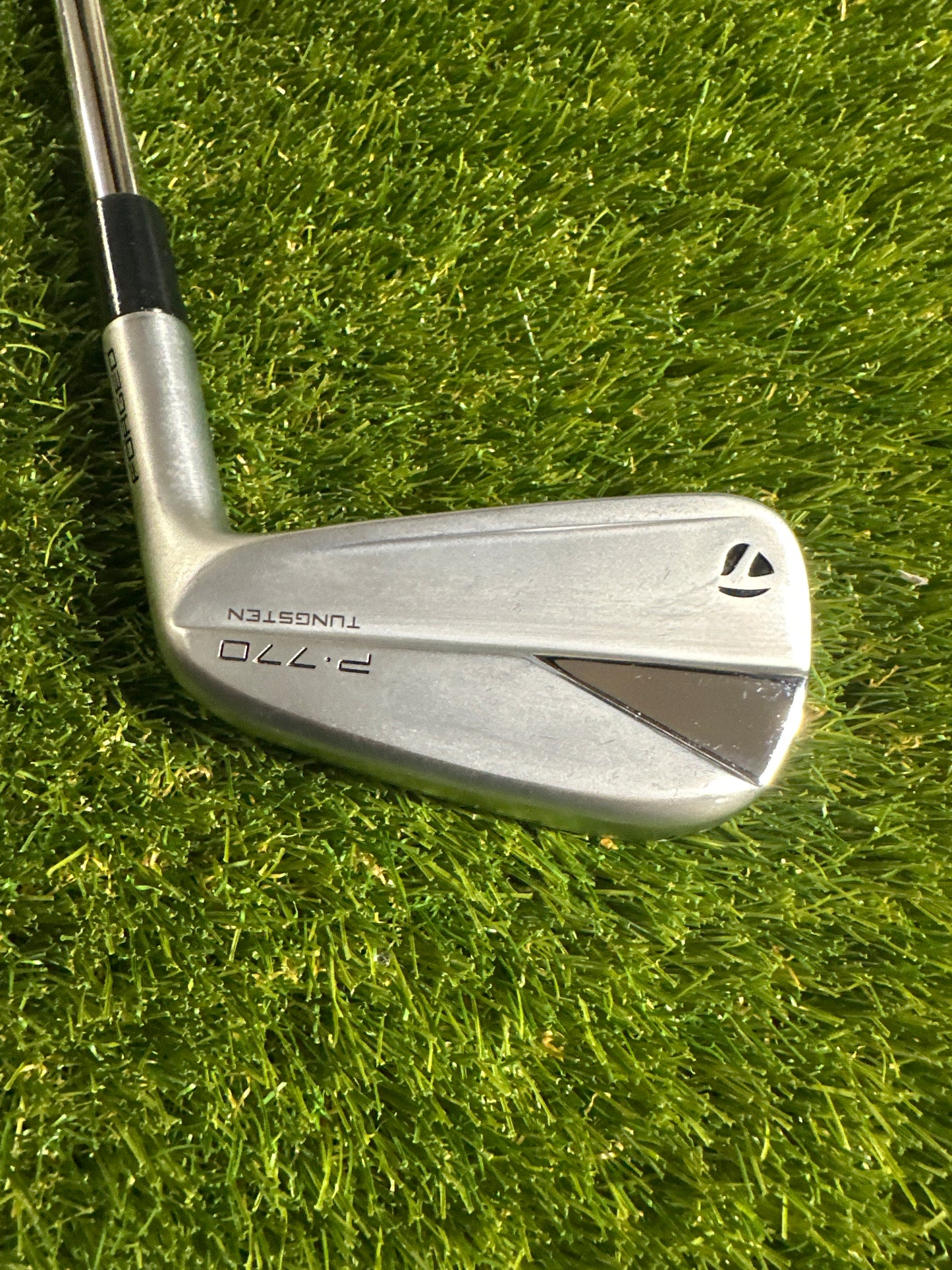 TaylorMade P770 5 Iron