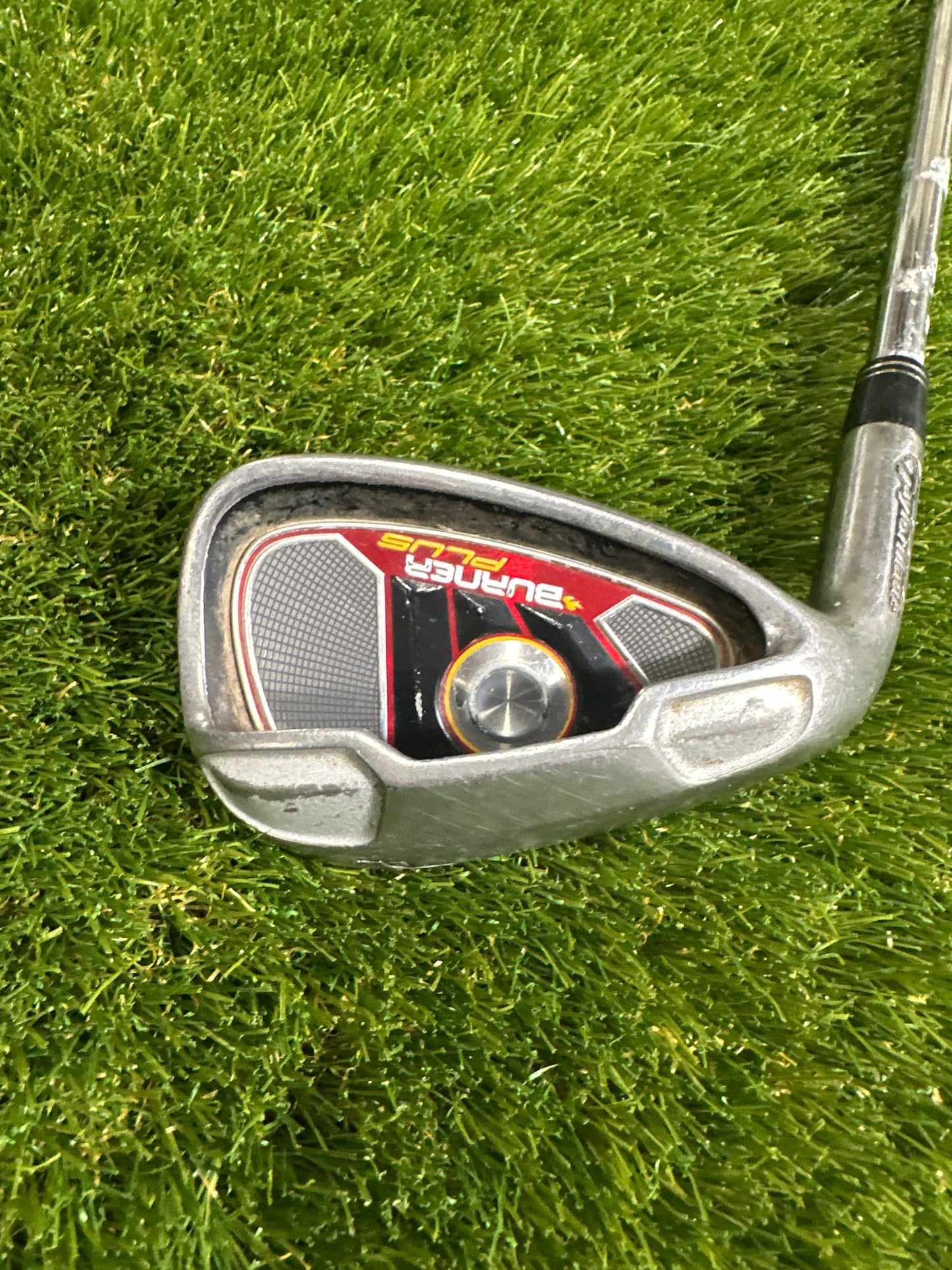 TaylorMade Burner Plus PW
