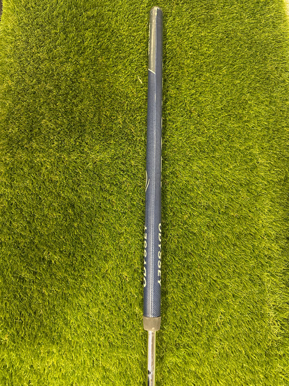 Odyssey 2 Ball Ten Arm Lock 42" Putter