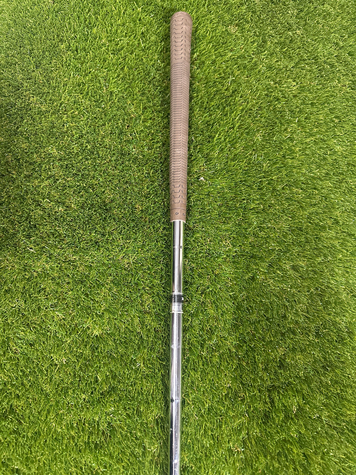 John Letters TP Series 60/08 Wedge