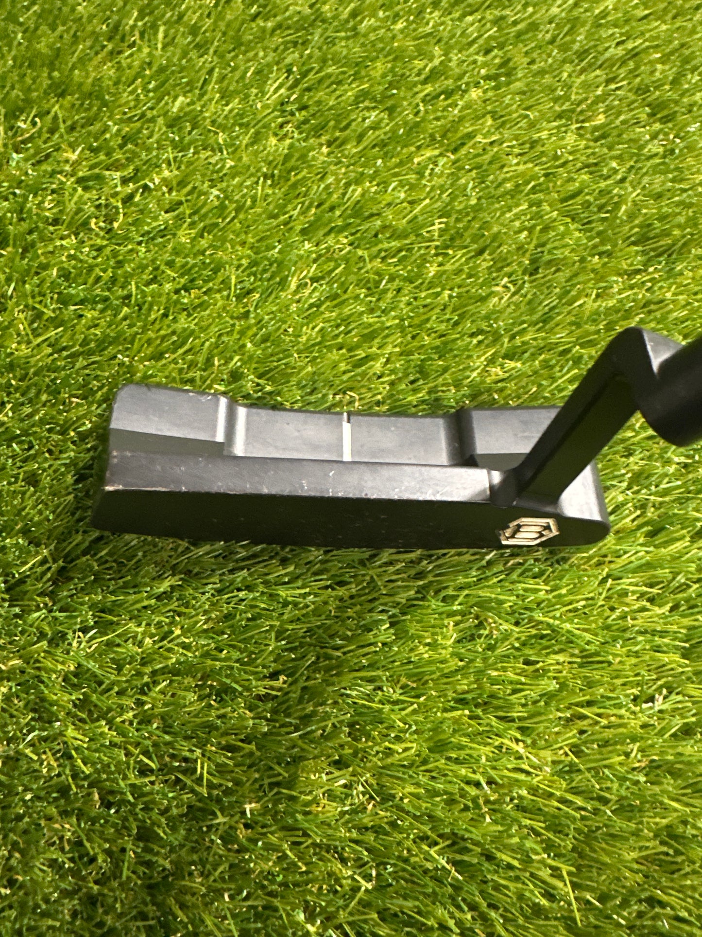 Bettinardi BB Eight W 35" Putter