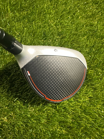 TaylorMade M5 5/19 FWY