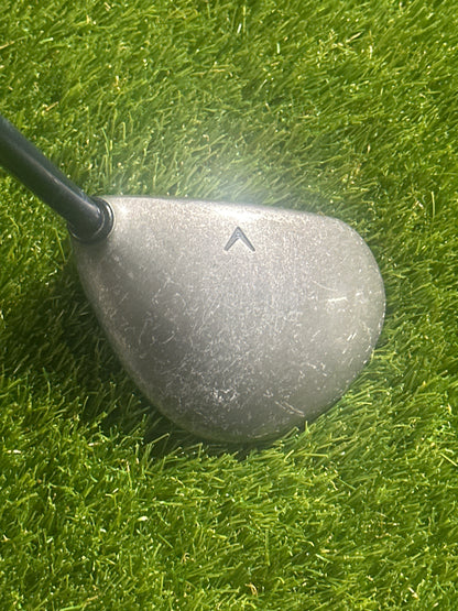 Callaway Big Bertha Steelhead 5 FWY
