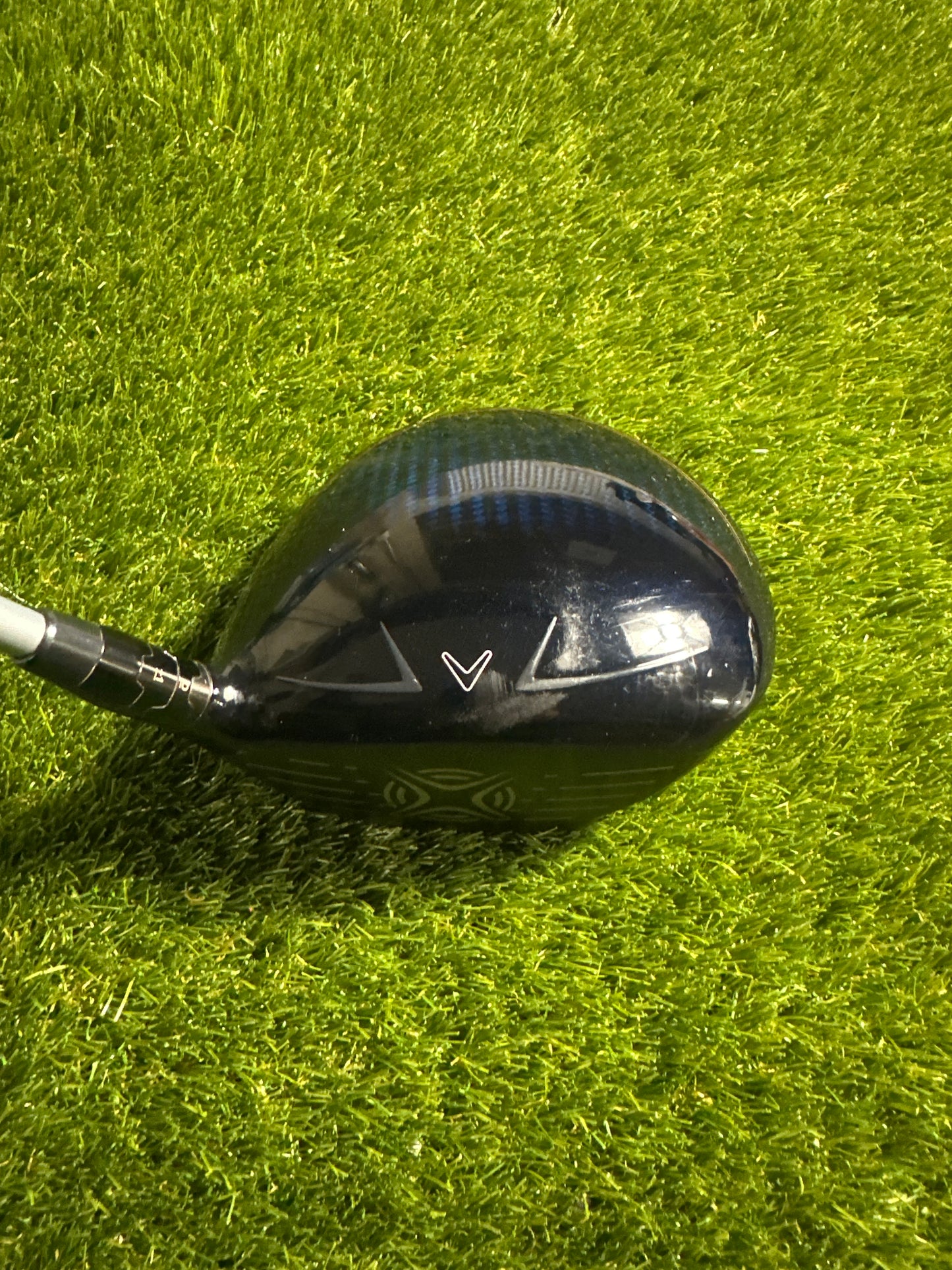 Callaway XR Speed 10.5 Driver