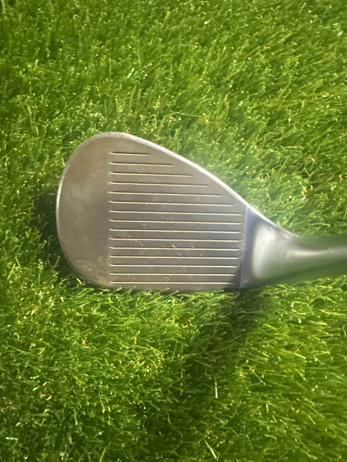 Callaway Jaws Raw 60/8C Wedge
