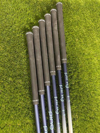 Ping G700 6-SW Irons