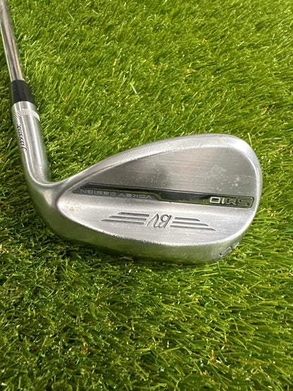 Titleist SM10 60/08M Wedge