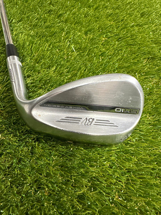 Titleist SM10 60/08M Wedge