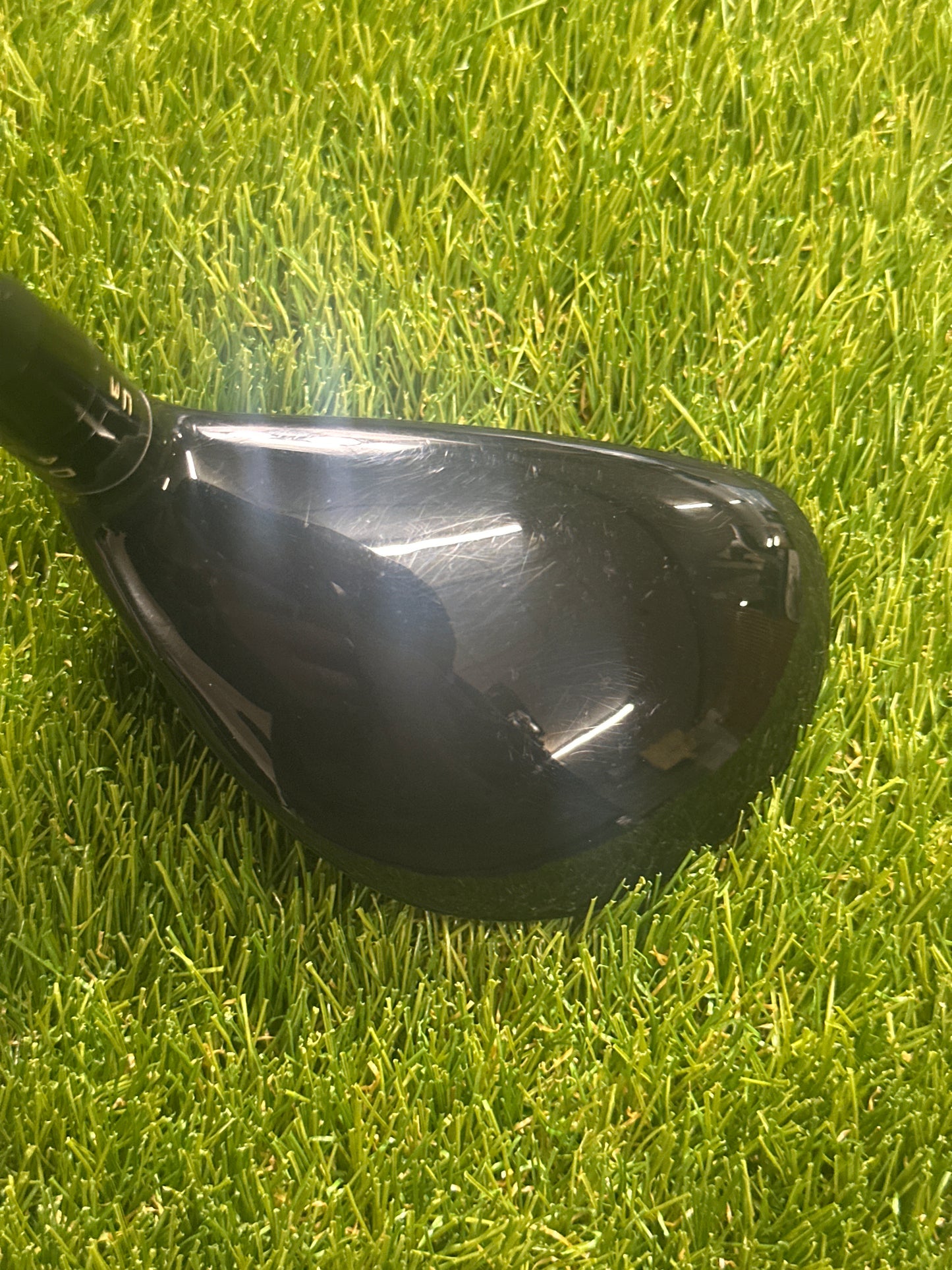 Titleist TSR2 3/18 HYB
