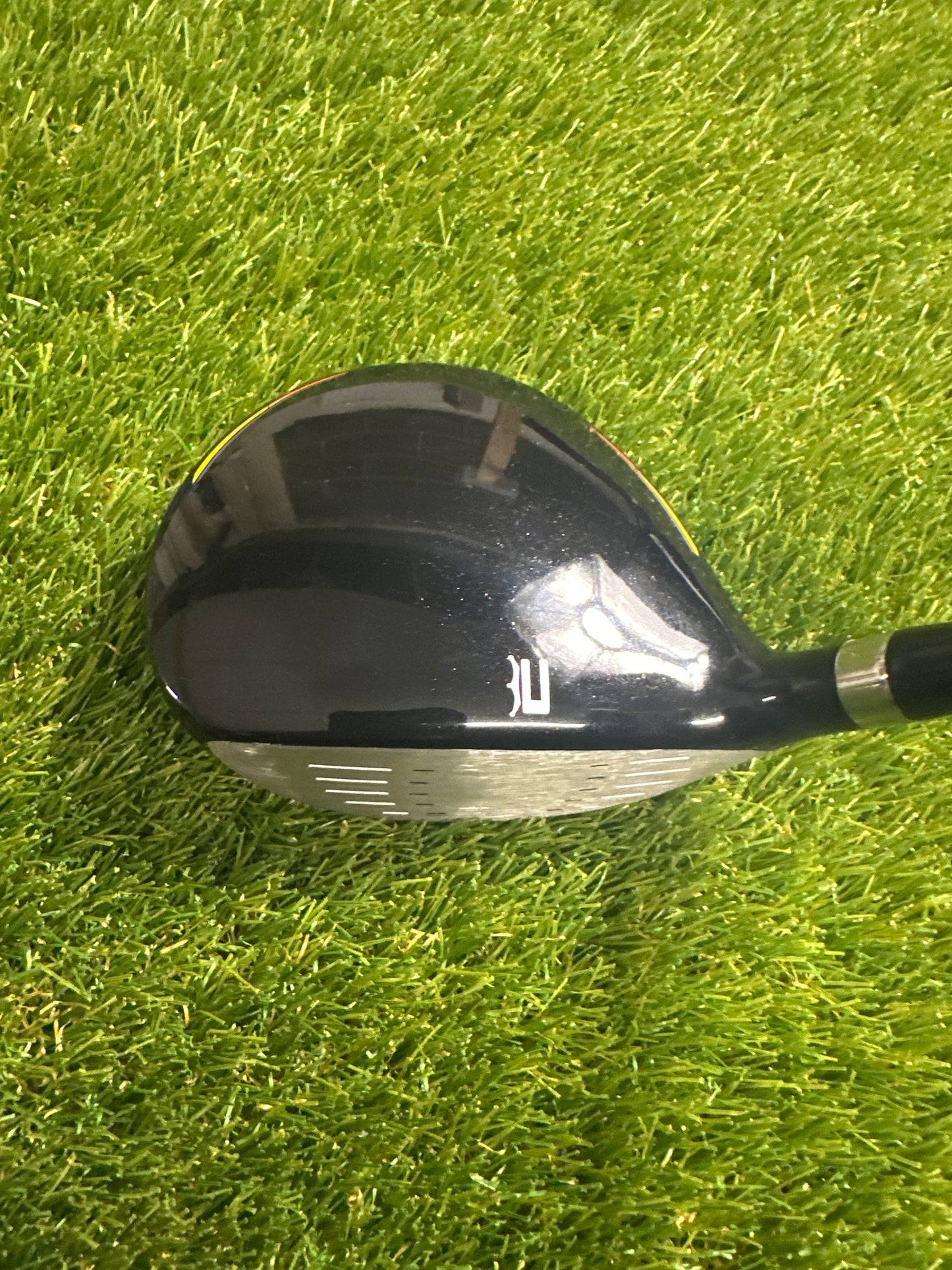 Cobra Fly XL 19 FWY