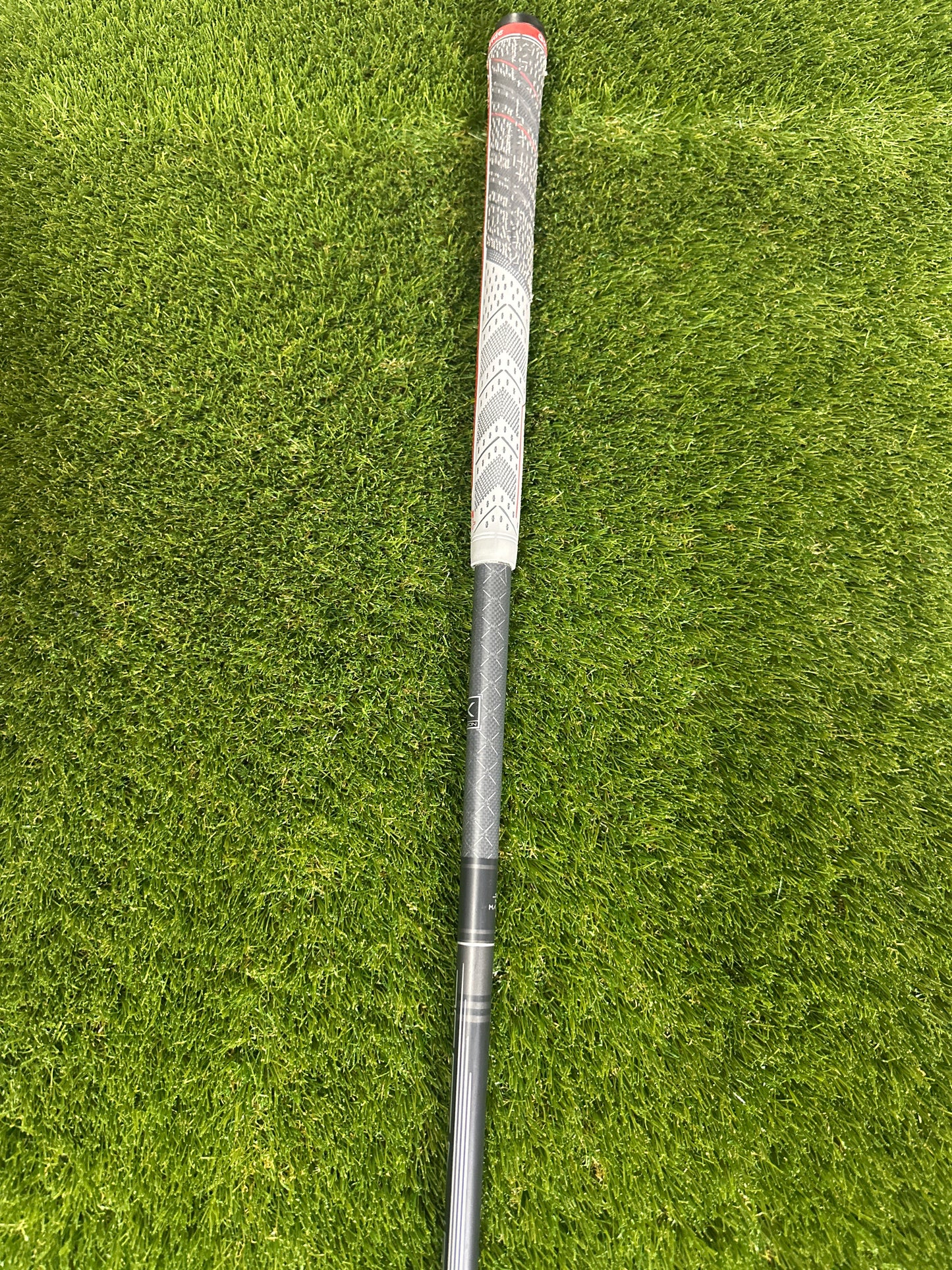 Titleist TSR2 15 FWY