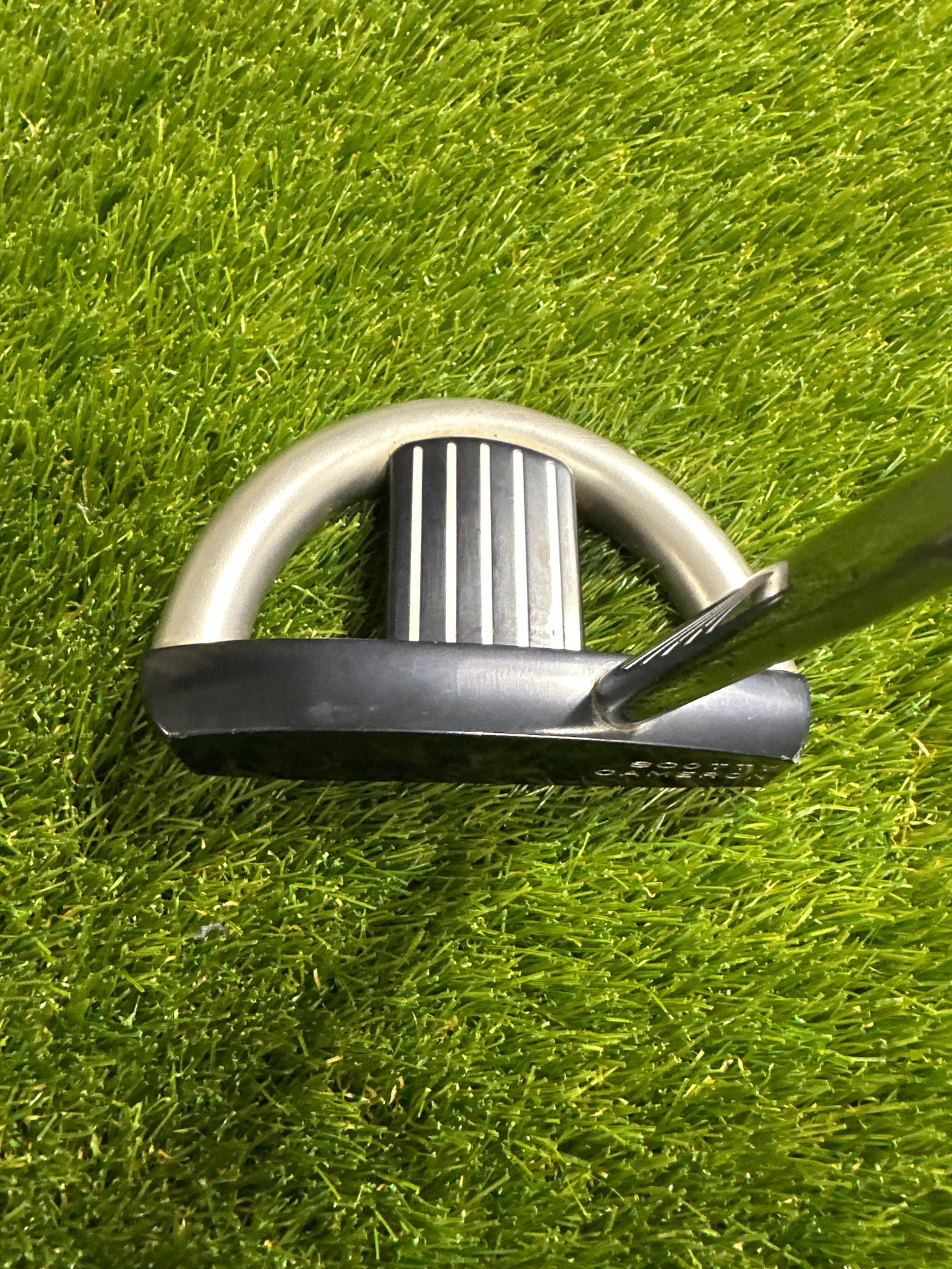 Scotty Cameron Futura Phantom Mallet 34" Putter
