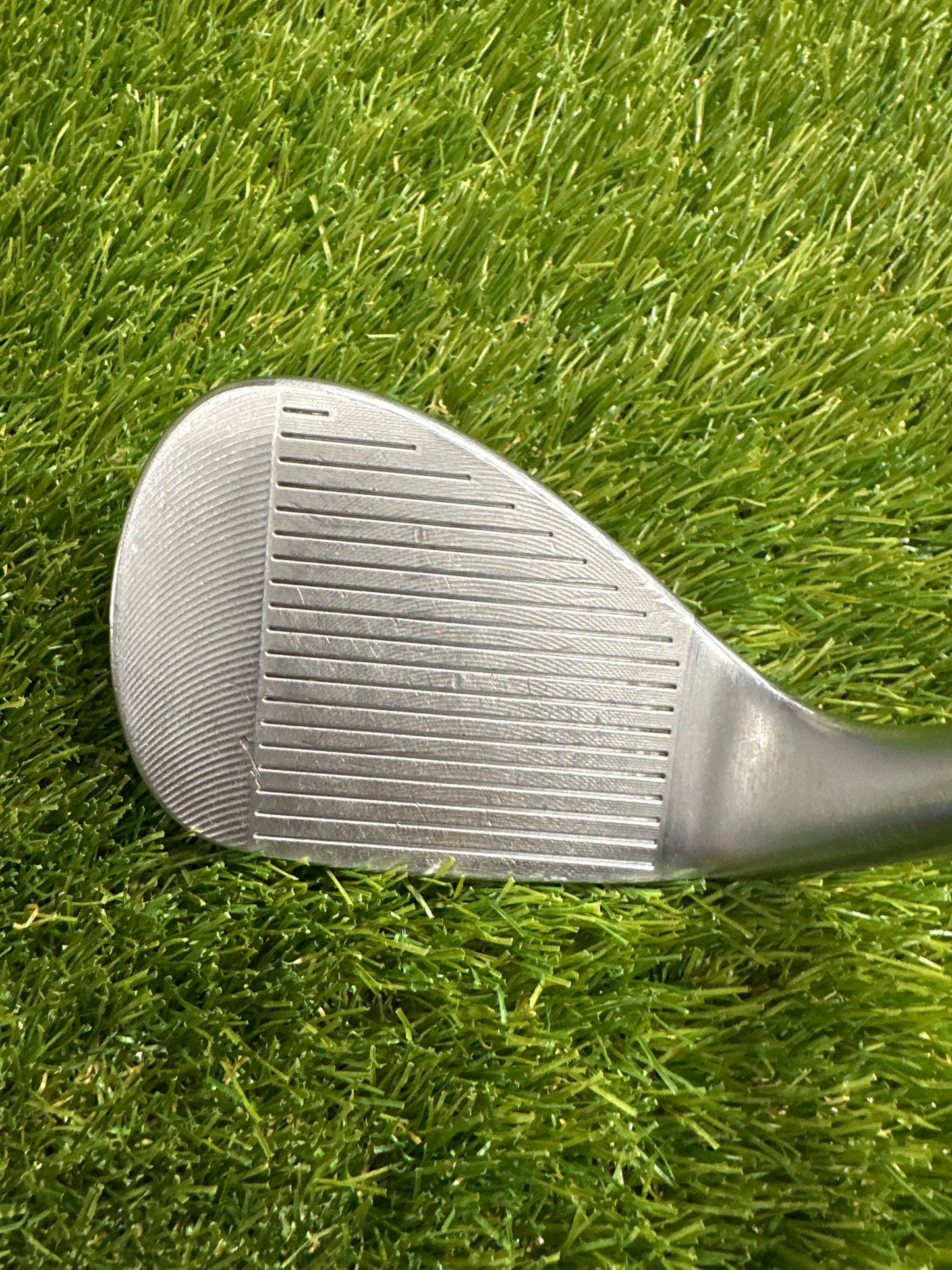 Cleveland RTX Zipcore 54/MID10 Wedge