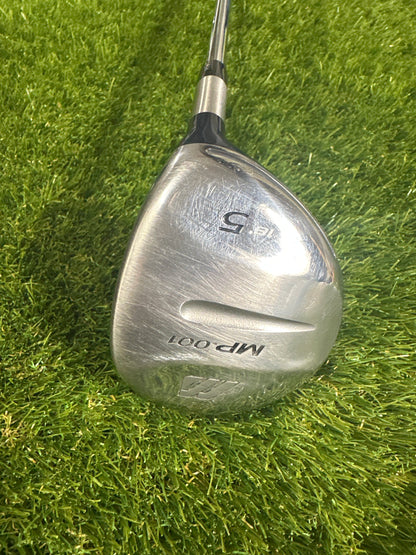 Mizuno MP001 5/18 FWY