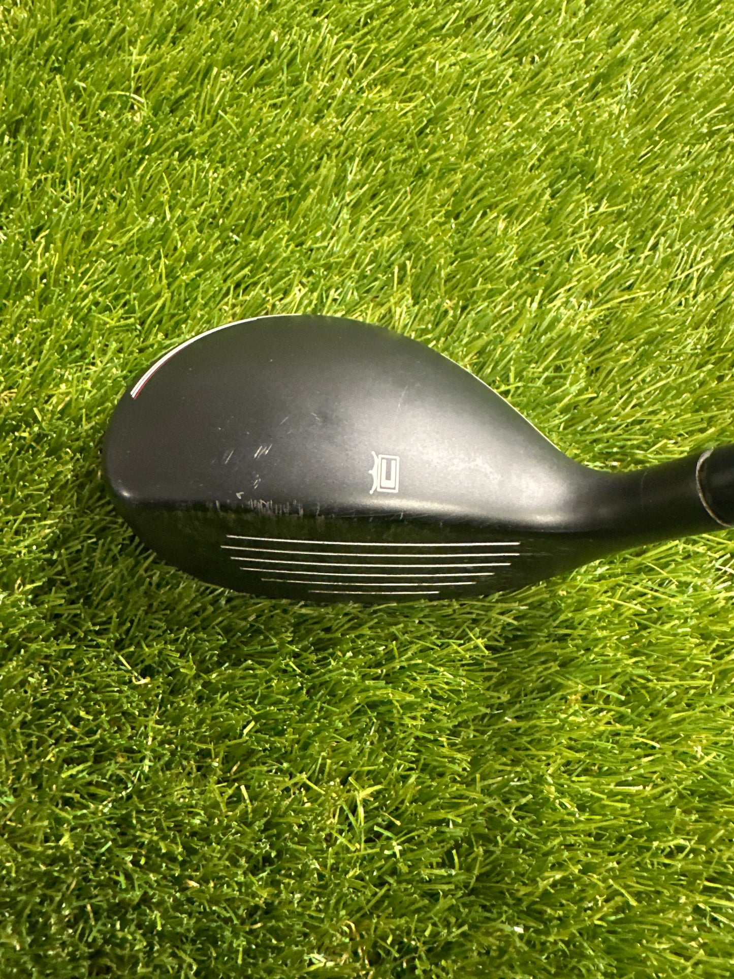 Cobra King SZ One Length 4/21 HYB