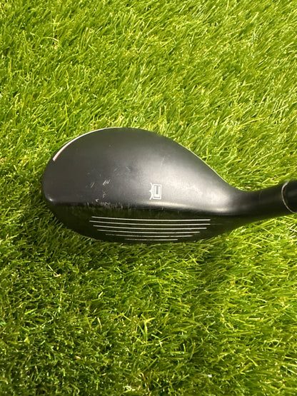 Cobra King SZ One Length 4/21 HYB