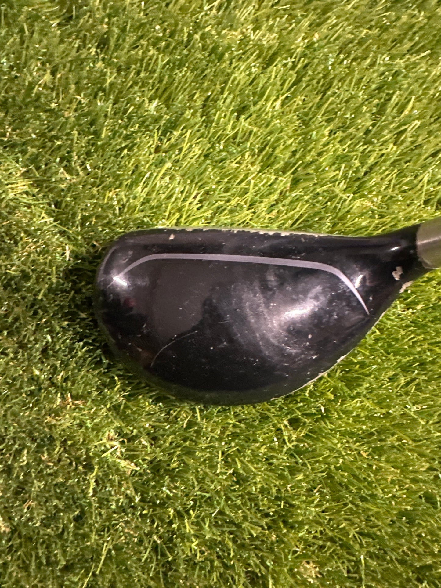 TaylorMade Rescue 3/19 HYB