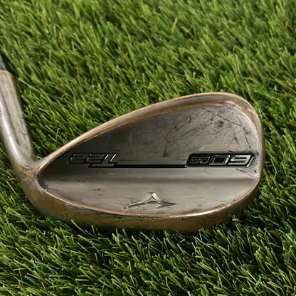 Mizuno T22 60 degree wedge (x grind)