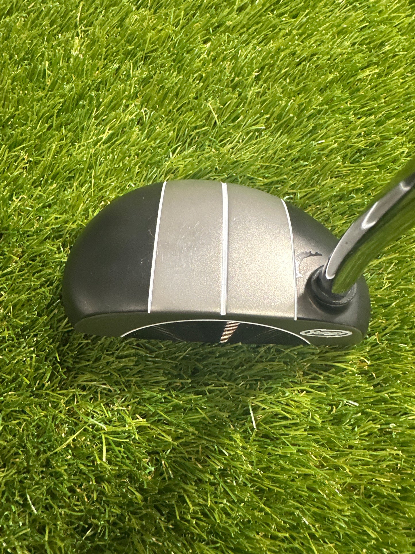 Yes C Groove Olivia 34.5" Putter