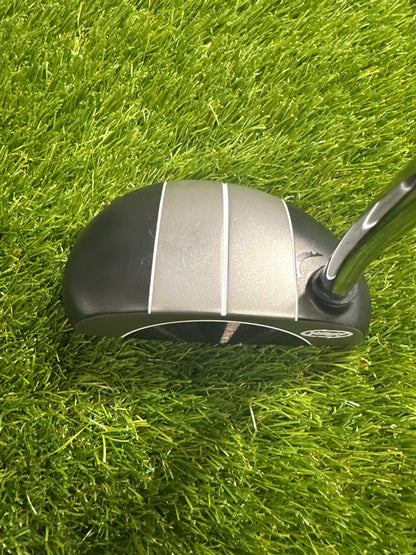Yes C Groove Olivia 34.5" Putter