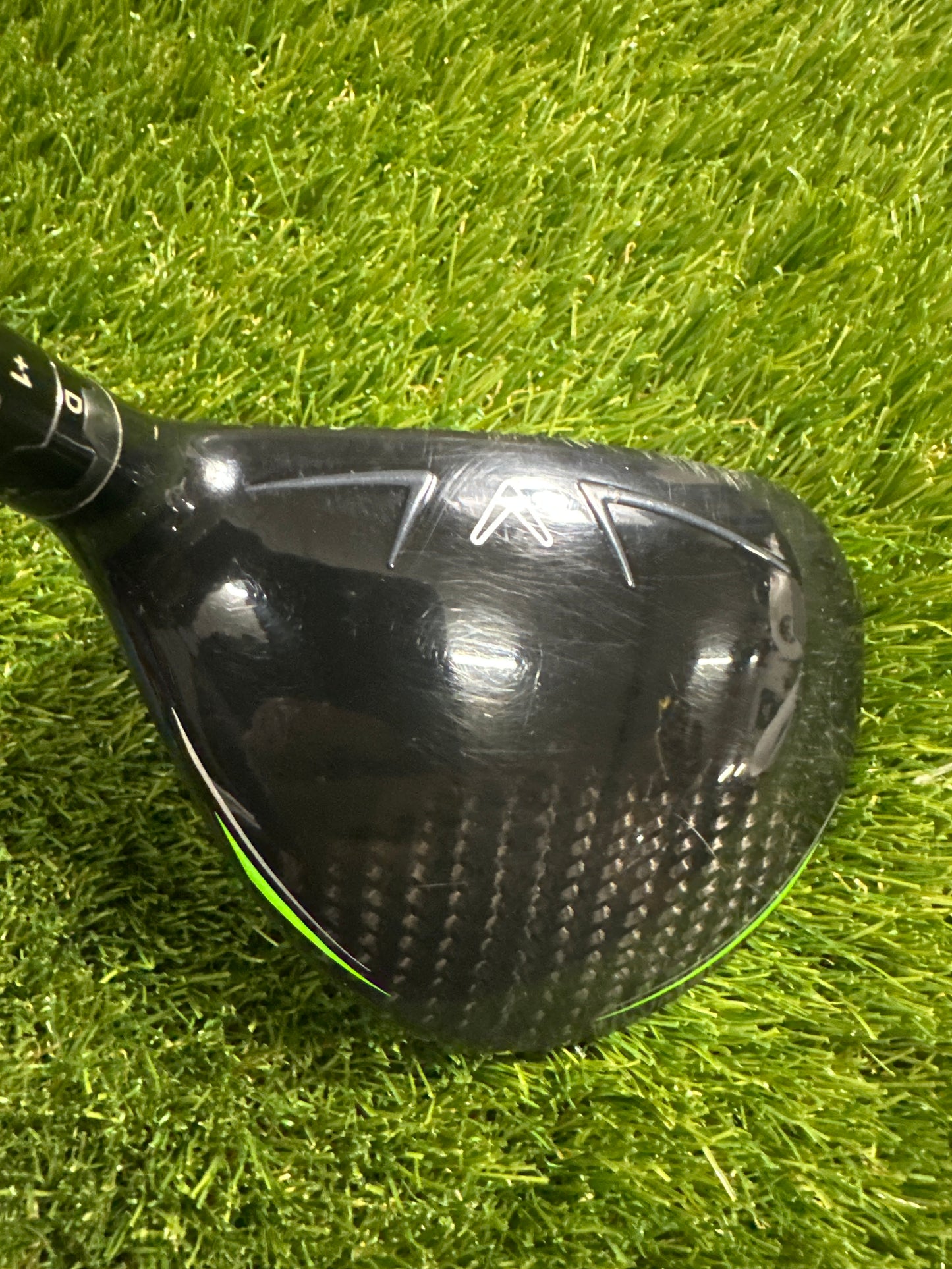 Callaway GBB Epic 3/15 FWY