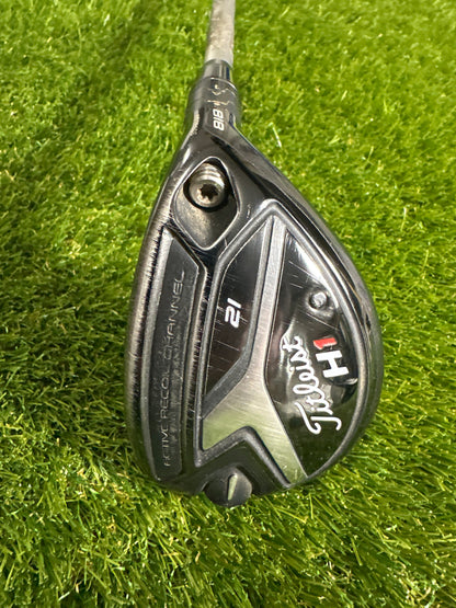 Titleist H1 21 HYB