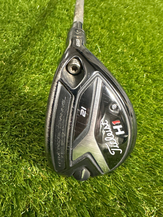 Titleist H1 21 HYB