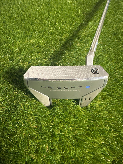 Cleveland HB Soft 2 11 34" Putter