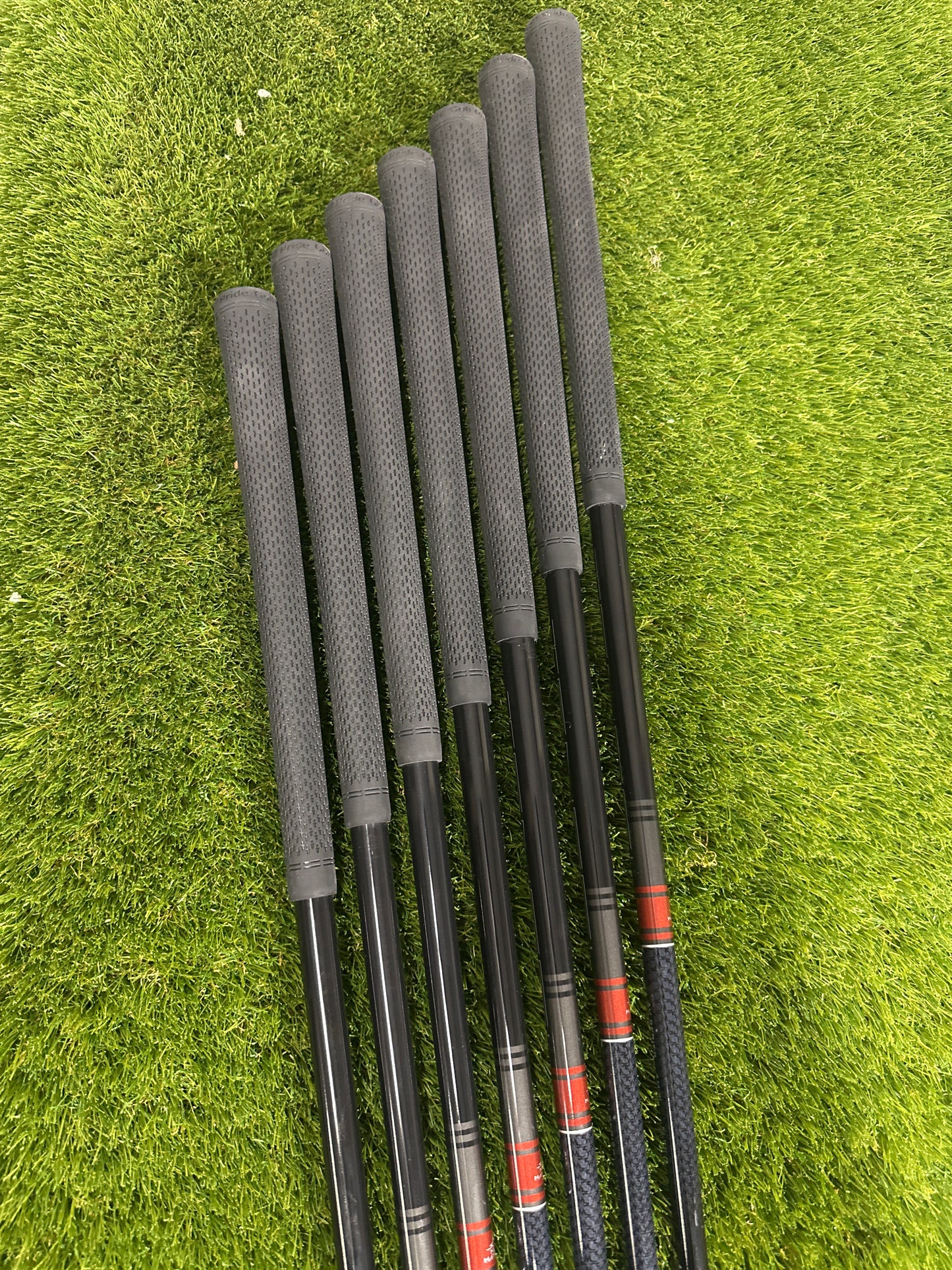 Titleist T350 5-48W Irons