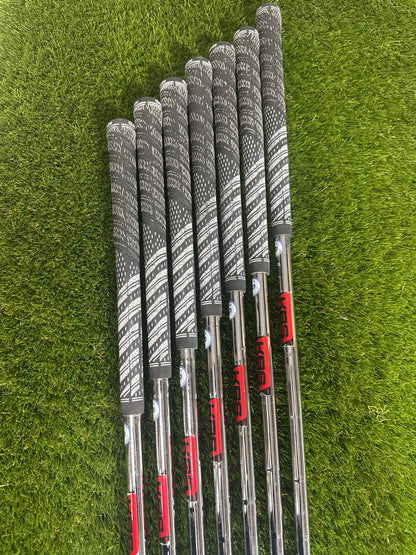 Titleist T100s 4-PW Irons