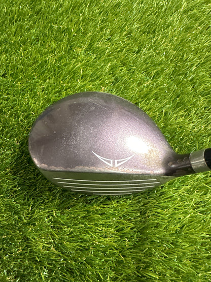 Ping Faith 5/22 FWY